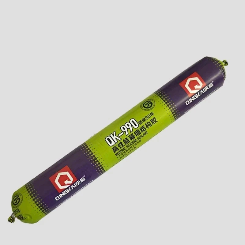 Two-Component Structural Silicone Sealant suppliers