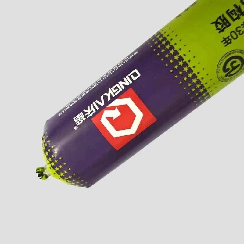 Two-Component Structural Silicone Sealant factory