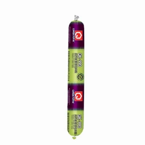 Two-Component Structural Silicone Sealant